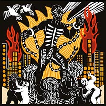Soweto Kinch The Black Peril